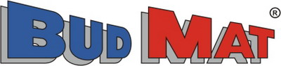 logo budmat